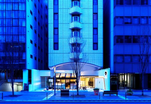 EN HOTEL Hakata Hotel Overview