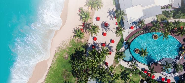 寇立华美达度假酒店(Ramada Resort by Wyndham Khao Lak)图片