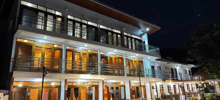 Sebay Surf Central San Juan La Union图片