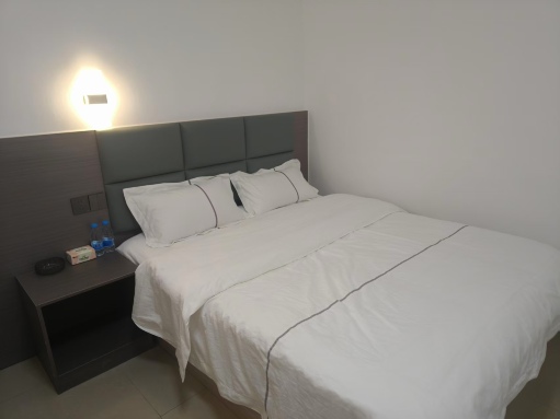 Kaicheng Hotel Hotel Overview