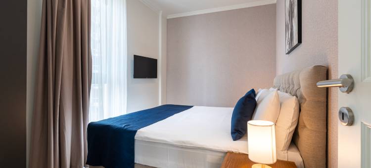 英勇酒店(Invictus Hotel)图片