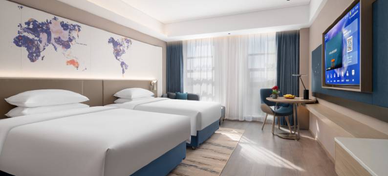 凯里亚德酒店(莎车县干果市场彩虹门店)图片