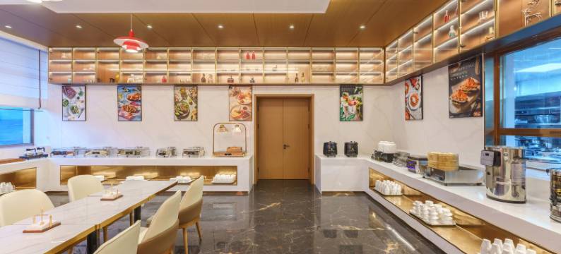 季枫国际酒店(大连西安路商业街香工街地铁站店)图片