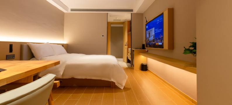 登封星图酒店(嵩山大禹城店)图片