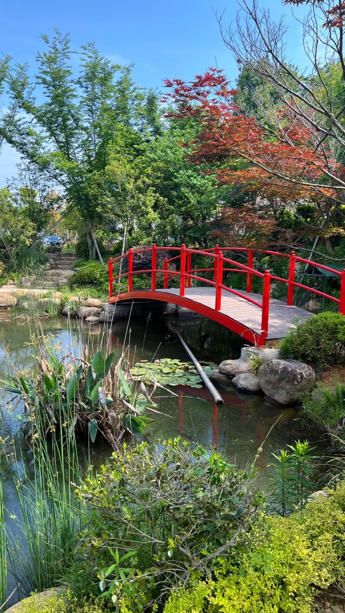湖州廿舍度假村 首屏图集 缩略图 2