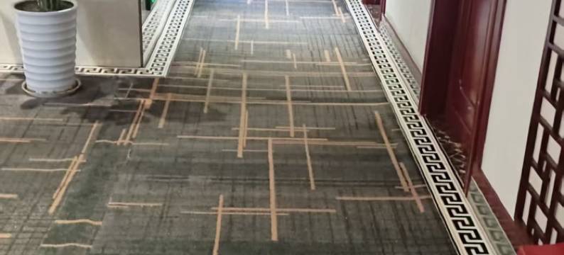 凤阳銮海大酒店图片