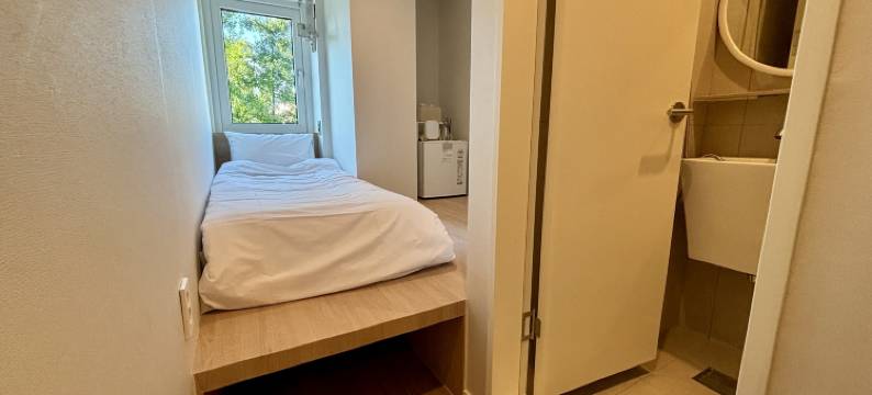 嗨东大门旅舍(Hi Dongdaemun Hostel)图片