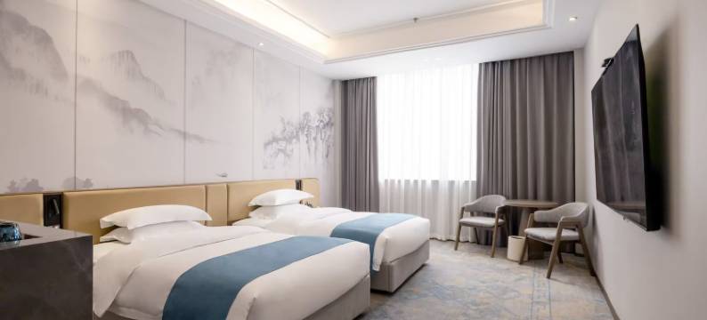 南宁邕江宾馆图片