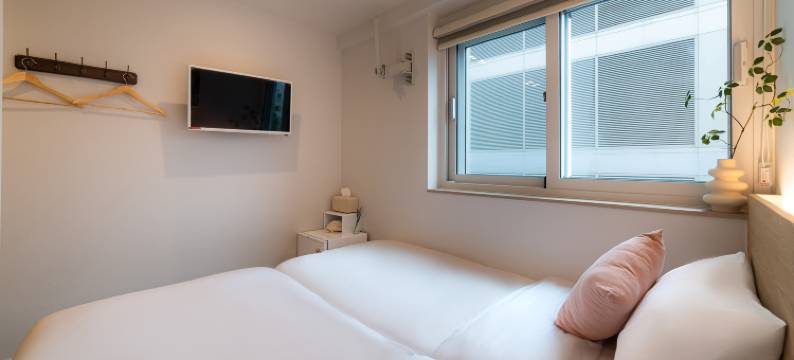 嗨东大门旅舍(Hi Dongdaemun Hostel)图片