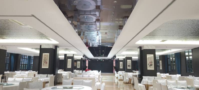 涪陵饭店(党校店)图片