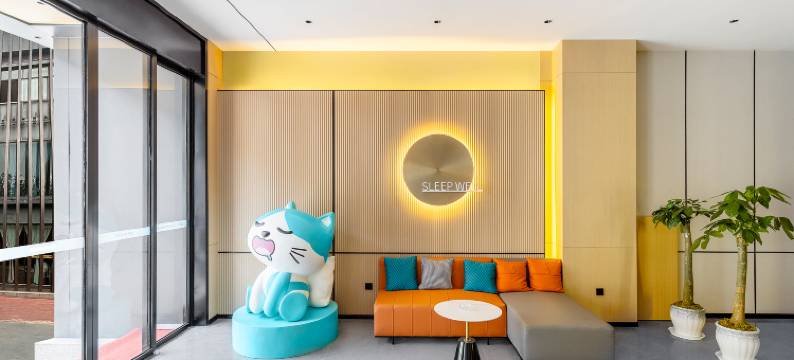 城市便捷酒店(大理洱海公园兴盛桥店)图片