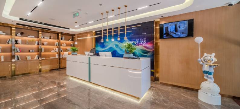 怡致酒店(桂林站两江四湖店)图片