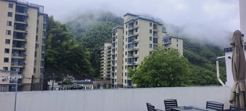 黄山静香茶居民宿(汤口店)图片