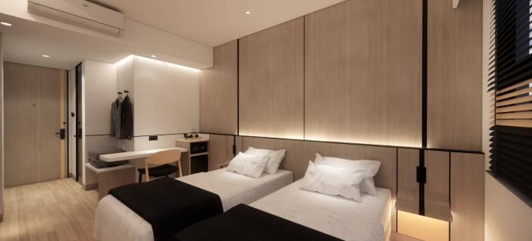 Kampi Hotel Sunter图片