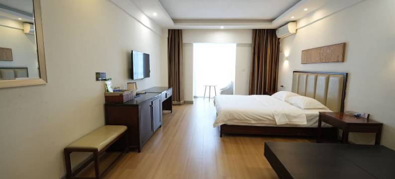 花堂酒店(邢台市中心医院天乐城店)图片