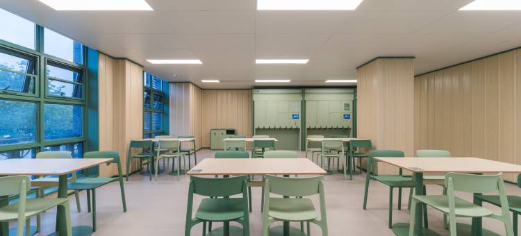 海友酒店(长沙木莲中路民政学院店)图片