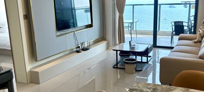 Seascape海贝海景公寓(沙扒湾水上乐园店)图片