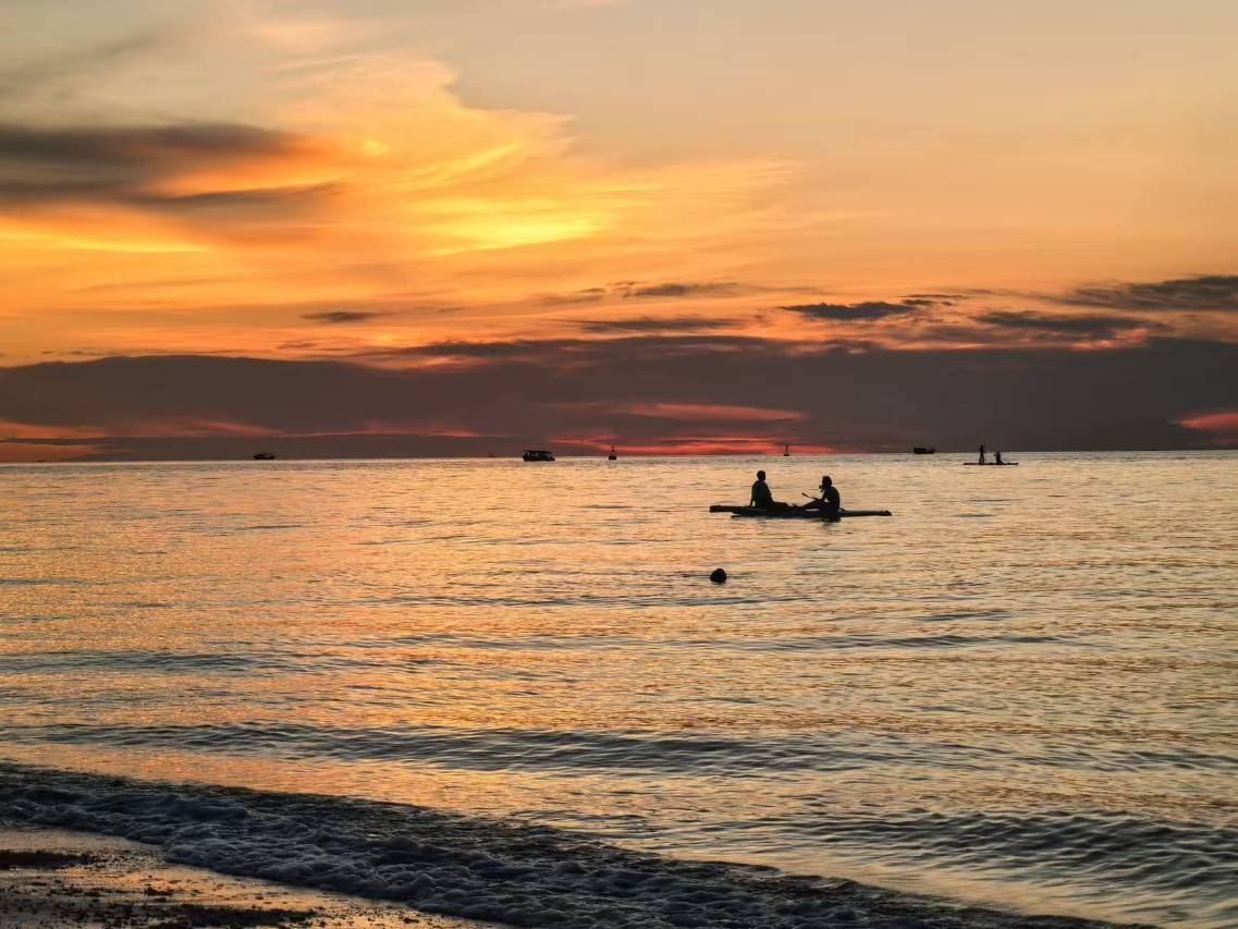花容悦海景度假酒店 (涠洲岛蓝桥店)图片
