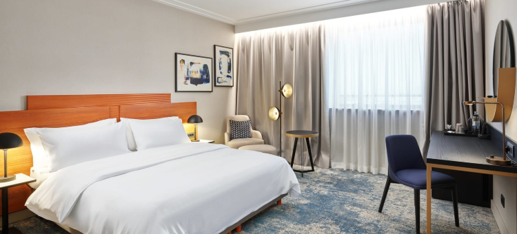 国际酒店(Hotel International by Maistra City Vibes)图片