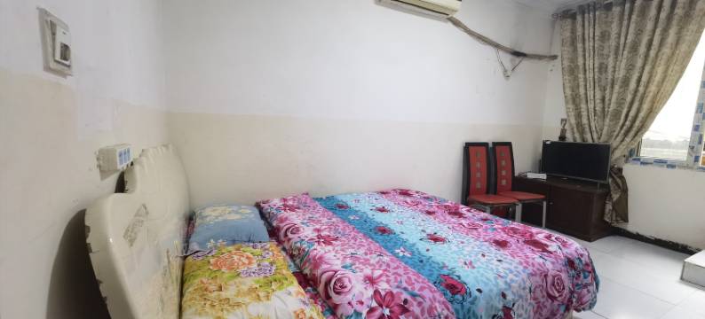 资阳雁旺旅馆图片