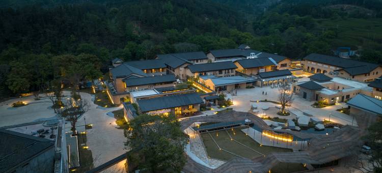 大乐之野·龙南围屋图片