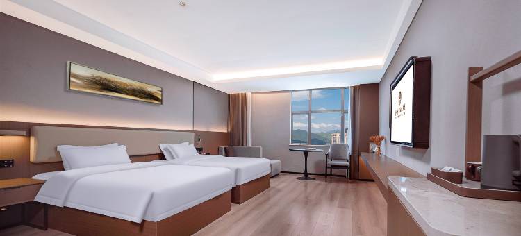 博白宝中宝国际大酒店(南洲南路客家文化步行街店)图片