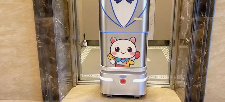 辽阳·君程酒店(白塔区辽宁建筑职业学院店)图片