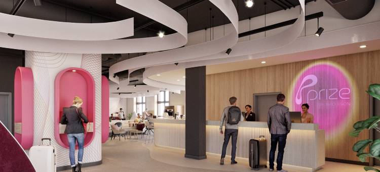 Prize By Radisson Osnabruck图片