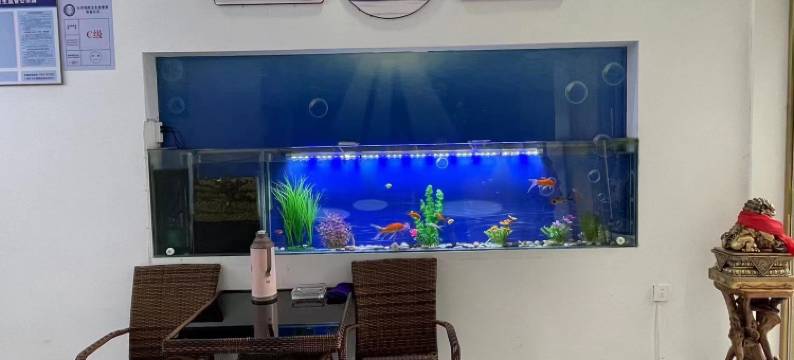 如家华驿精选酒店(广德汽车客运站高铁站店)图片