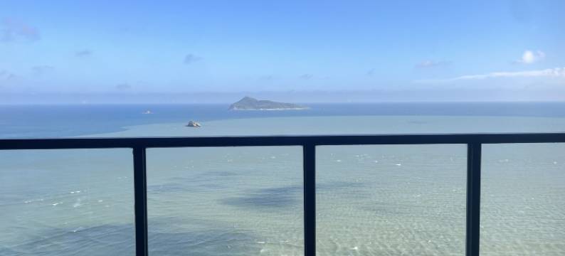 沙扒湾中秋公寓(阳西荣盛御海湾店)图片