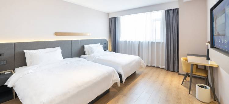 锦江之星(沈阳中街店)图片