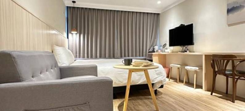 耀西文旅 - 台南车站馆图片