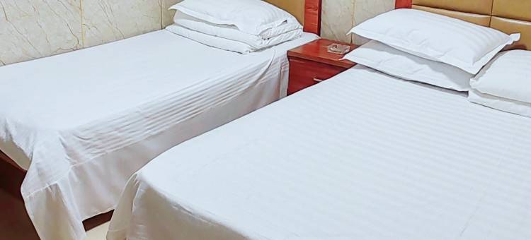 安嘉宾馆(中医院南院店)图片