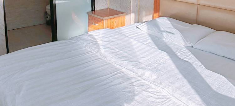 安嘉宾馆(中医院南院店)图片