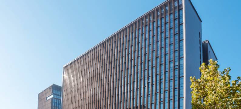 雄安会展酒店图片