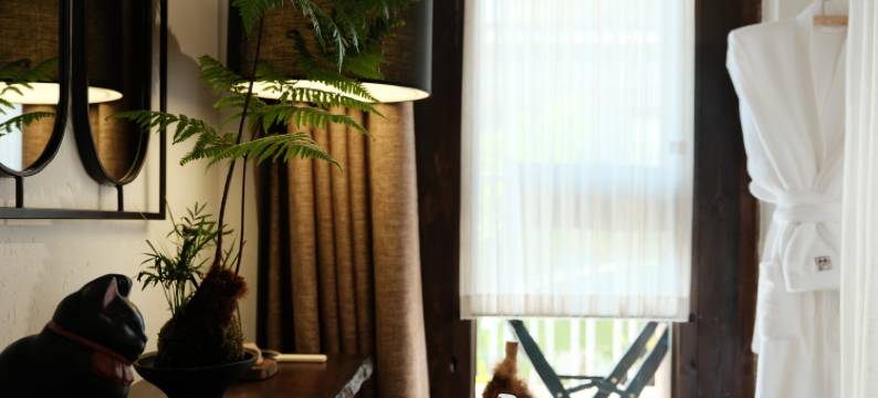 梵尘·Organic life永续地球丨Demeter°私宅(沙溪古镇店)图片