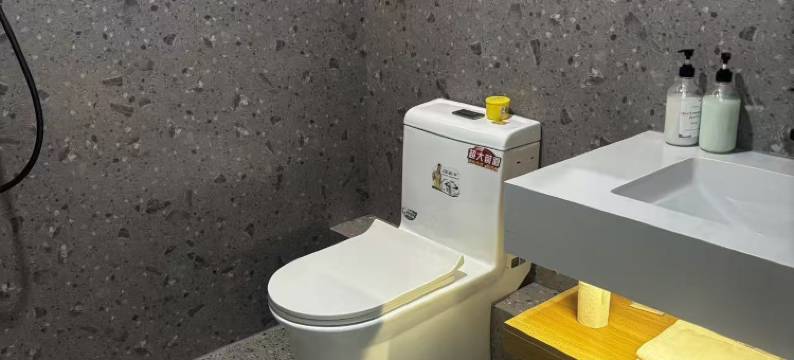 昌邑喜盈门假日酒店图片