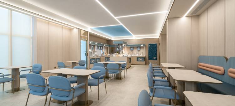 汉庭酒店(佛山乐从罗浮宫国际家具博览中心店)图片