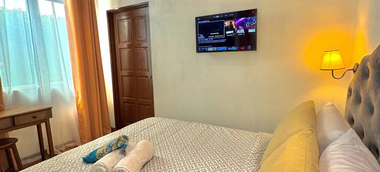 Tepak Nusuk Private Pool Homestay 5 Bedrooms 4 Bathrooms图片