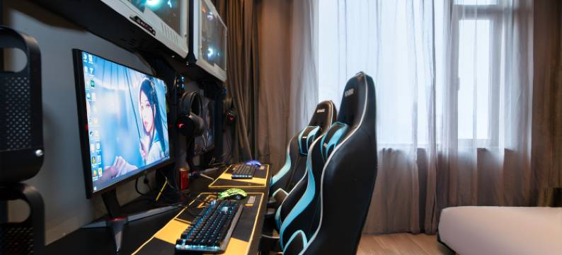 好睡眠酒店(镇江站万达广场店)图片