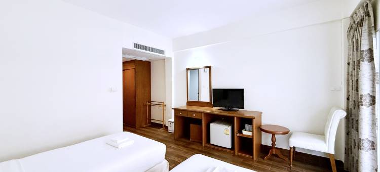 帕斯瑞酒店(Paisiri Hotel)图片