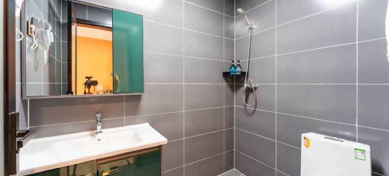 如家旗下UP华驿浩睡酒店(肿瘤医院店)图片