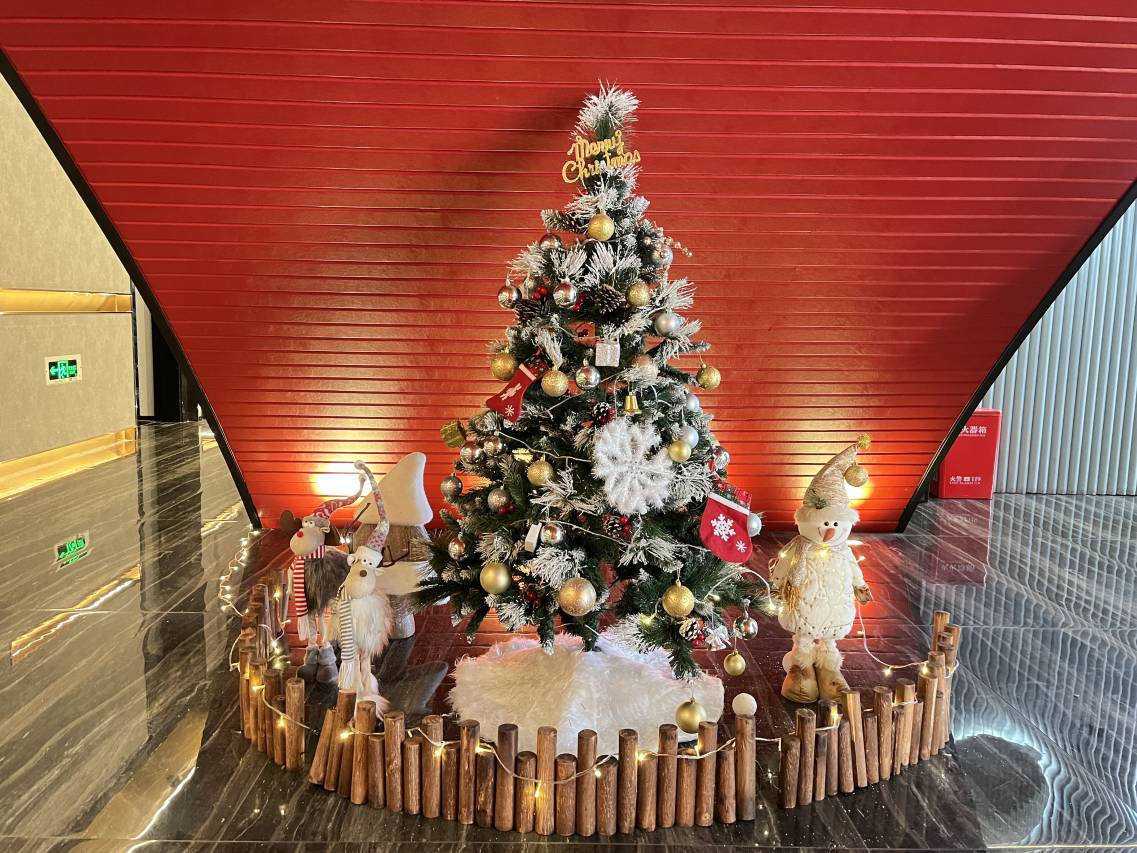 TheMove江景酒店(重庆解放碑洪崖洞店)图片