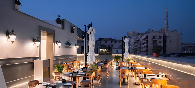 Sayed Effendi - Boutique Hotel图片