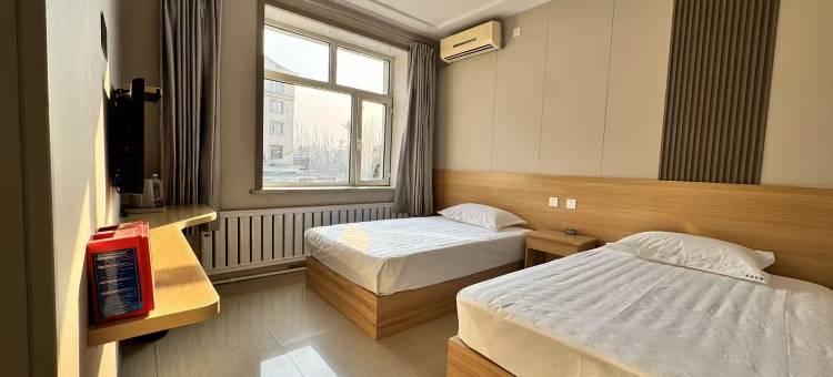 方正爱建宾馆图片