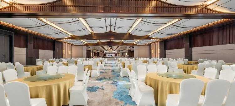 盛海假日酒店图片