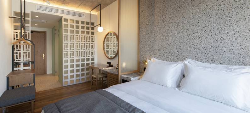 埃尔贡之家酒店(Ergon House Athens)图片