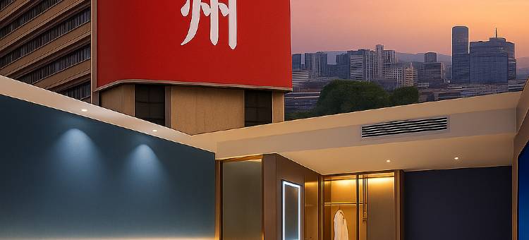 宿州海贝联盟酒店(快客汽车站光彩城店)图片