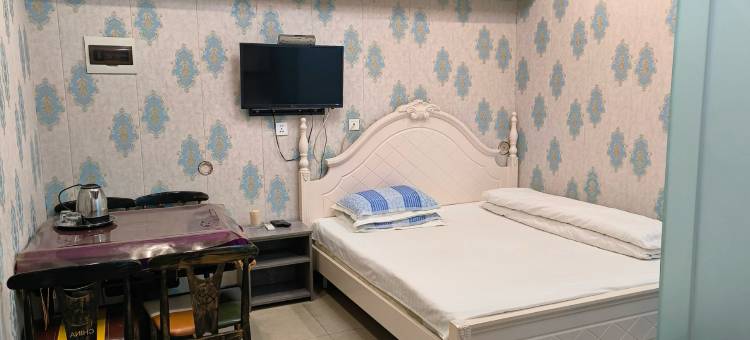 枫叶快捷旅馆图片