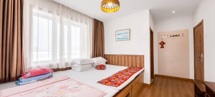 雪乡二浪河暖馨居·小霞民宿图片